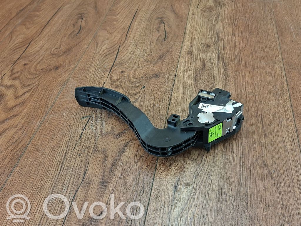Renault Megane IV Pedal del acelerador 