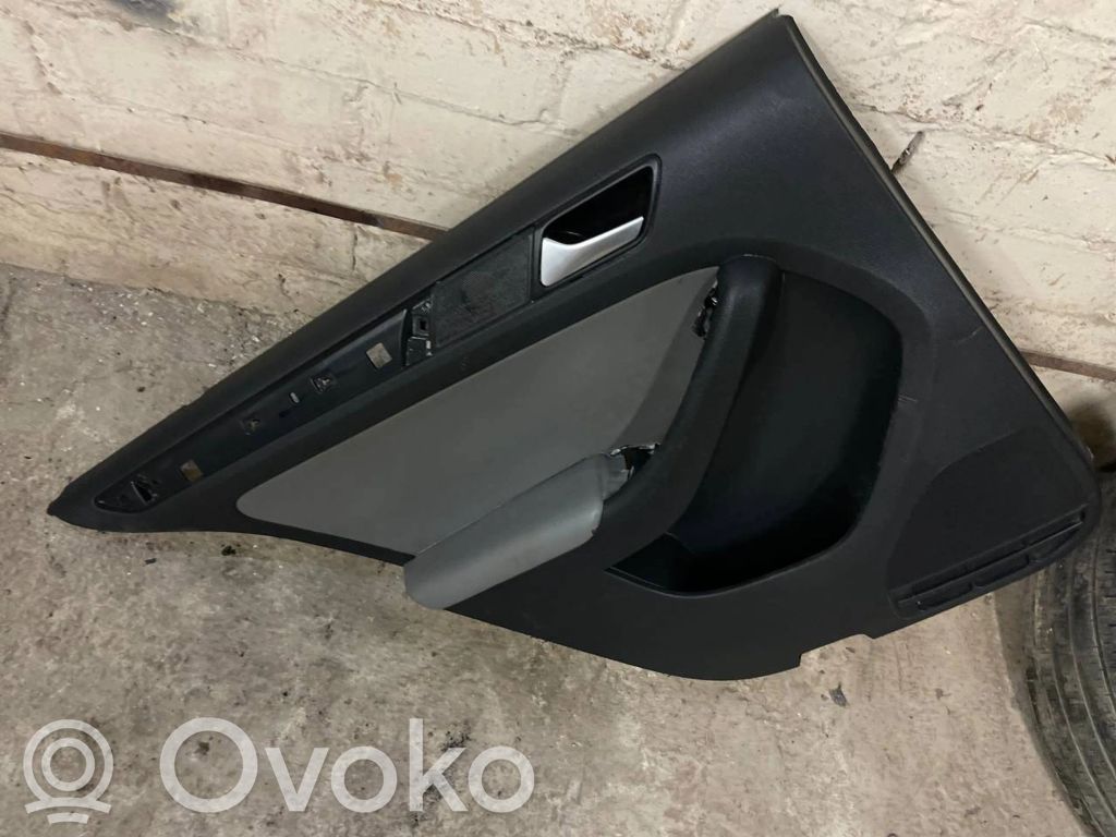 Volkswagen Jetta VI Panou interior ușă spate 