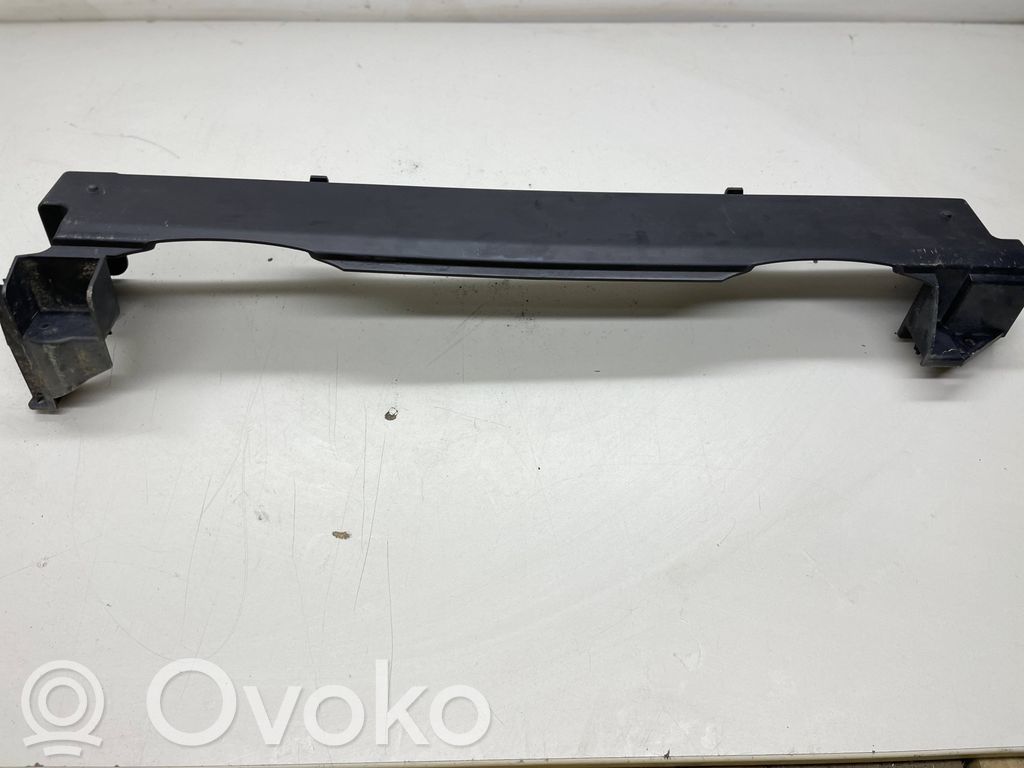 BMW X5 E70 Top upper radiator support slam panel 