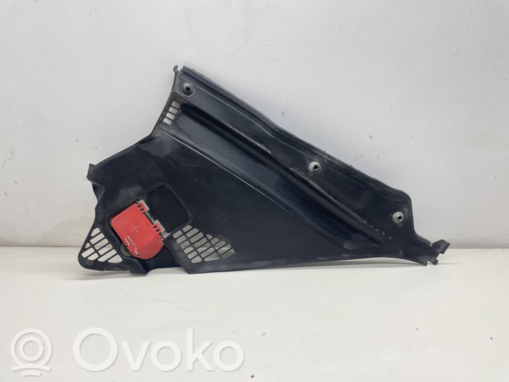BMW 3 F30 F35 F31 Alte piese compartiment motor 