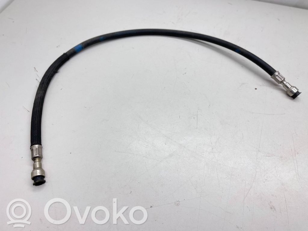 BMW 6 E63 E64 Caurule (-es) / šļūtene (-es) 