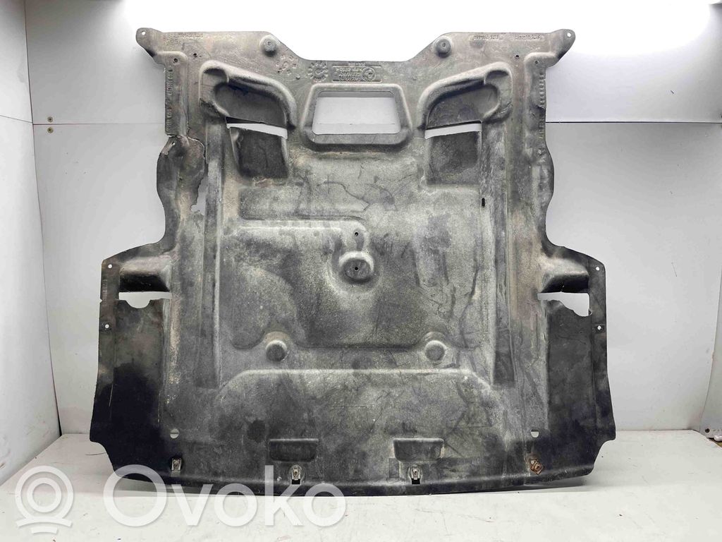 BMW 5 F10 F11 Osłona dolna silnika 