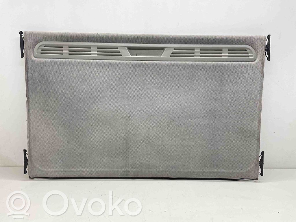 BMW 3 F30 F35 F31 Plastikowe elementy podsufitki 
