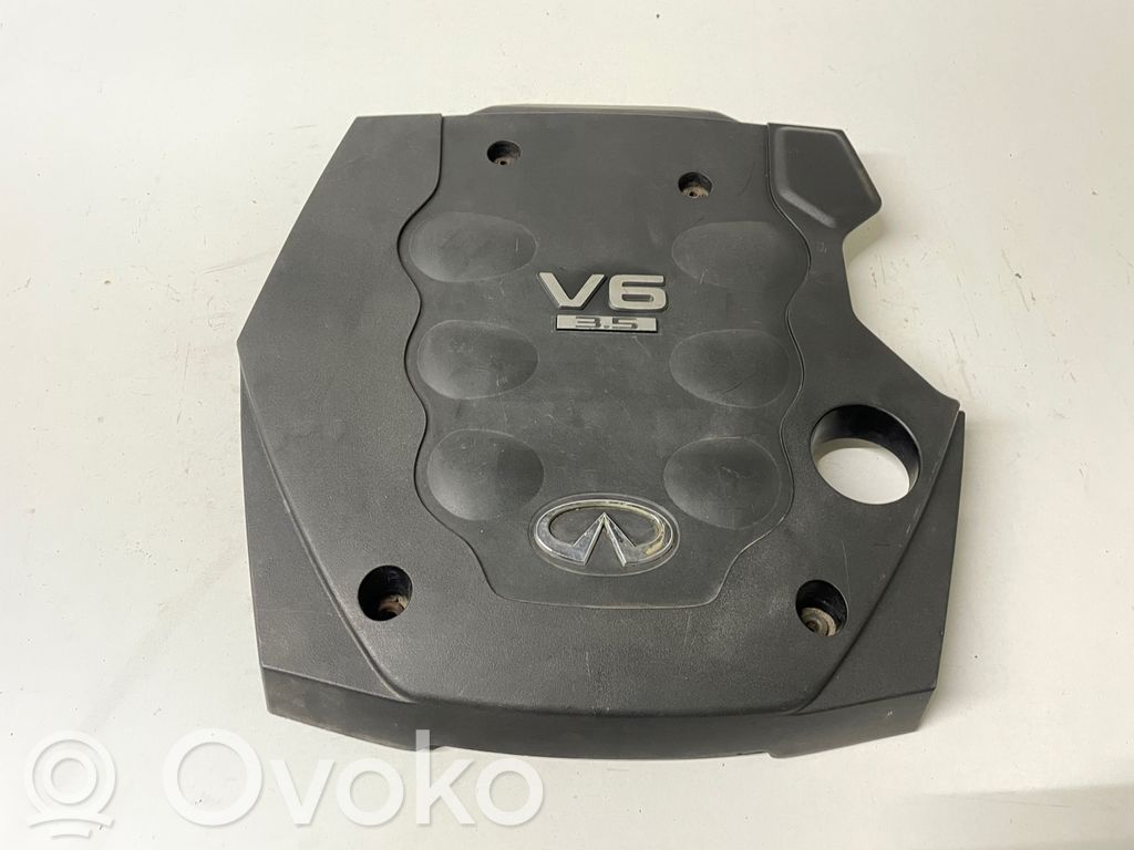 Engine cover (trim)