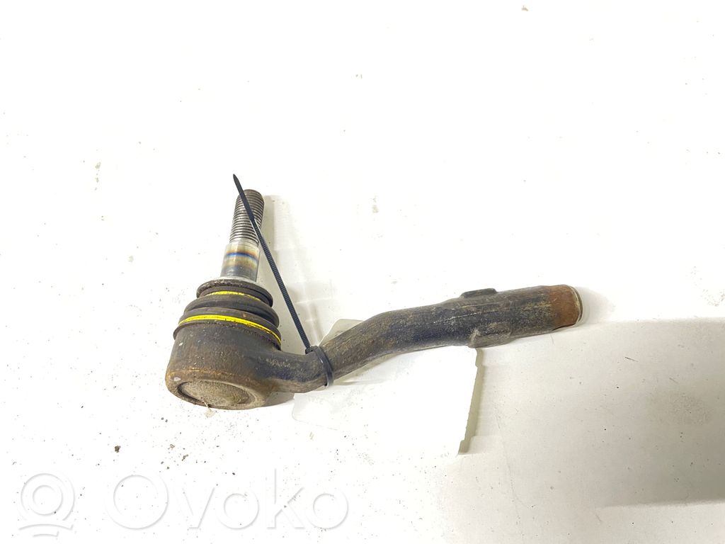 Steering tie rod end