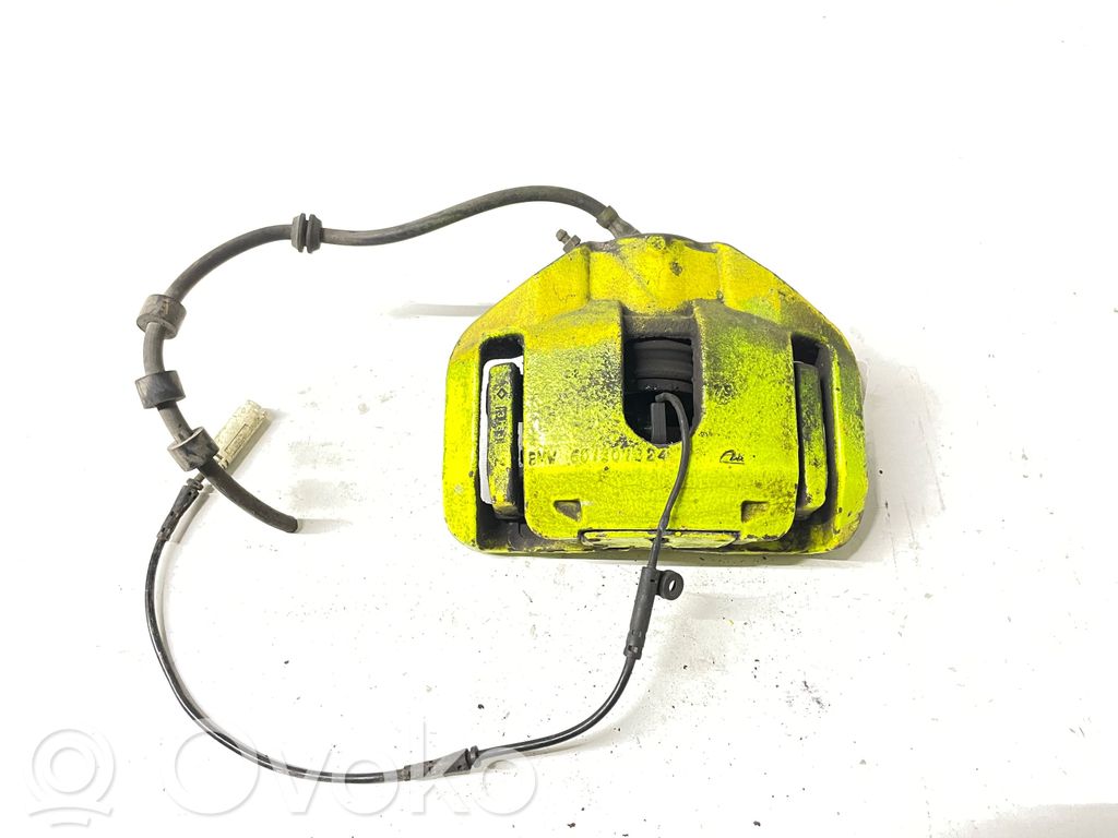 Bremssattel vorne