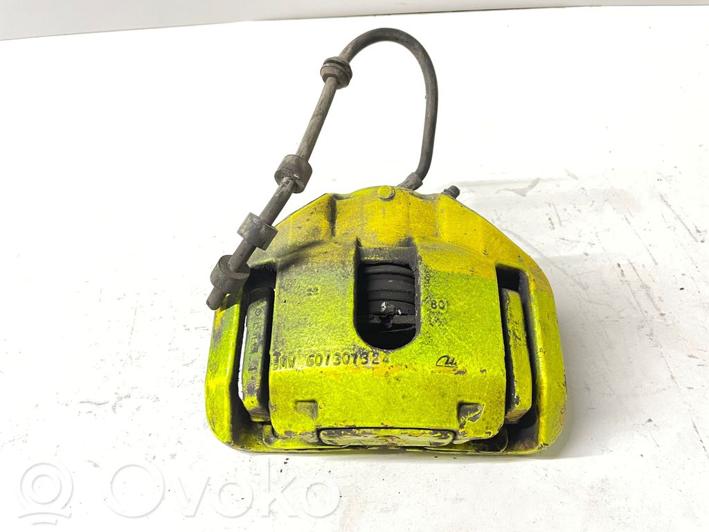 Bremssattel vorne