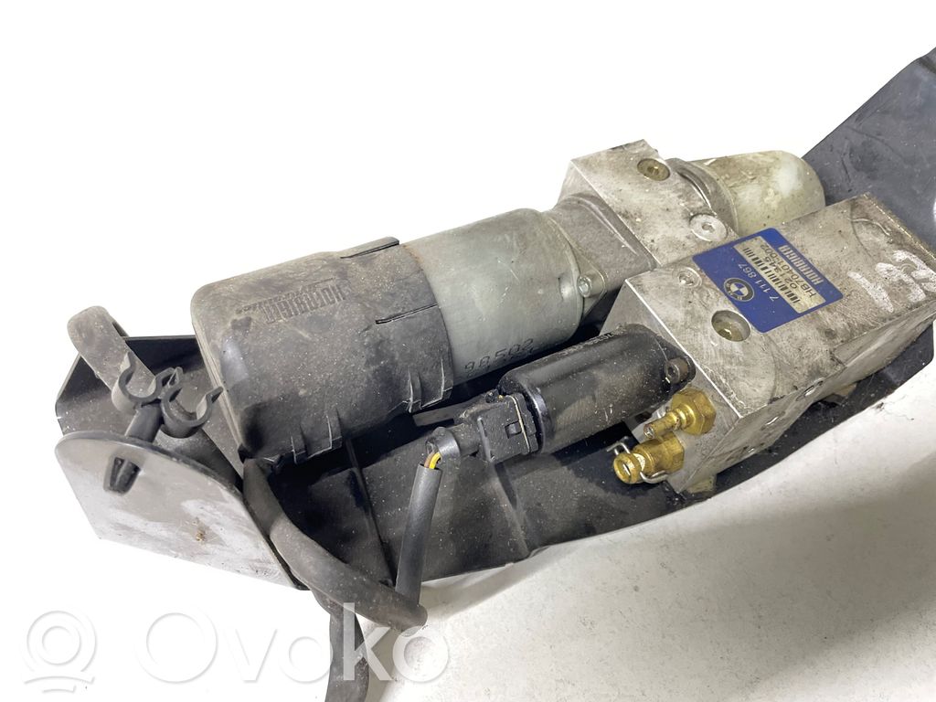 Tailgate hydraulic pump motor   HB70401002,7111867,021345