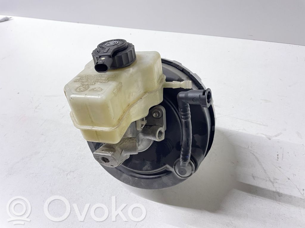 Brake booster   6785649,2522784701,21788306341