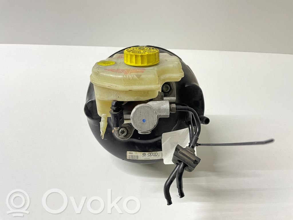 Jarrutehostin   3D1612105B,906Q