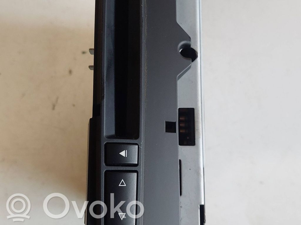 BMW 5 E60 E61 Radio / CD-Player / DVD-Player / Navigation 