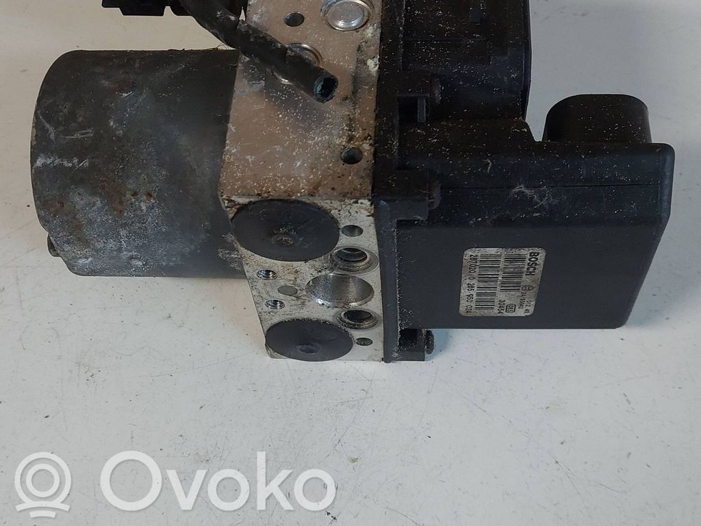 ABS Pump   3D0614517AB