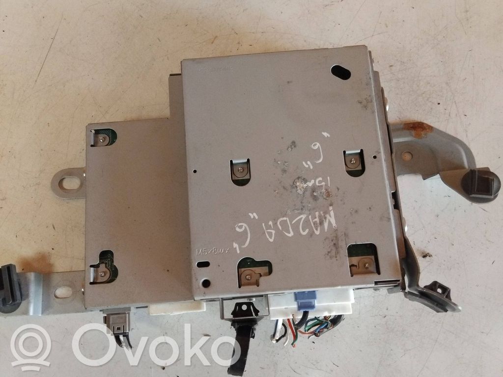 Other control units/modules   GMM966DRX,CRLM44F7JM,C513