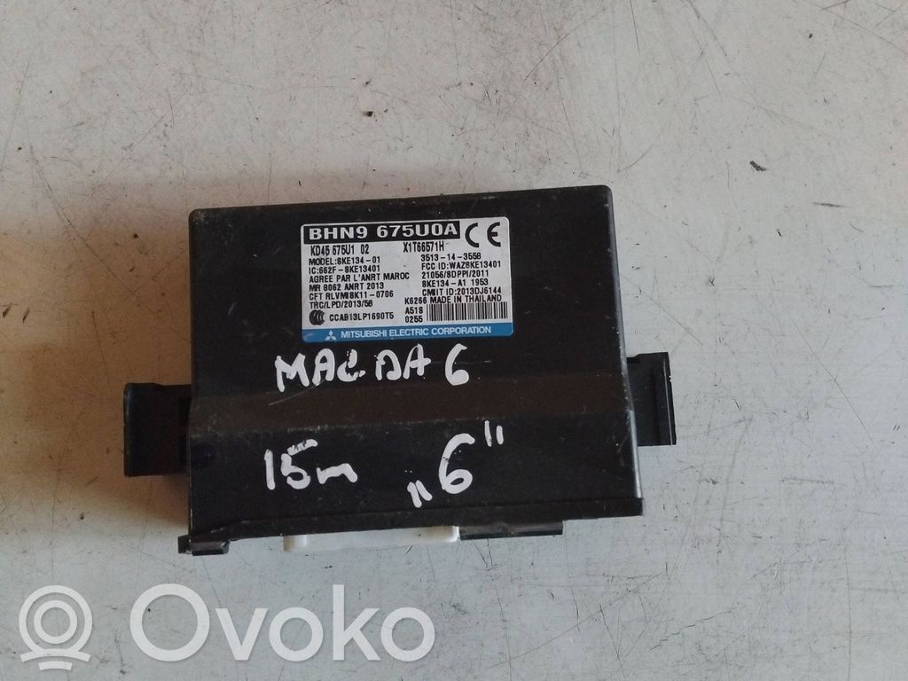 Sonstige Steuergeräte / Module   3513143558,X1T66571H,KD45675U102