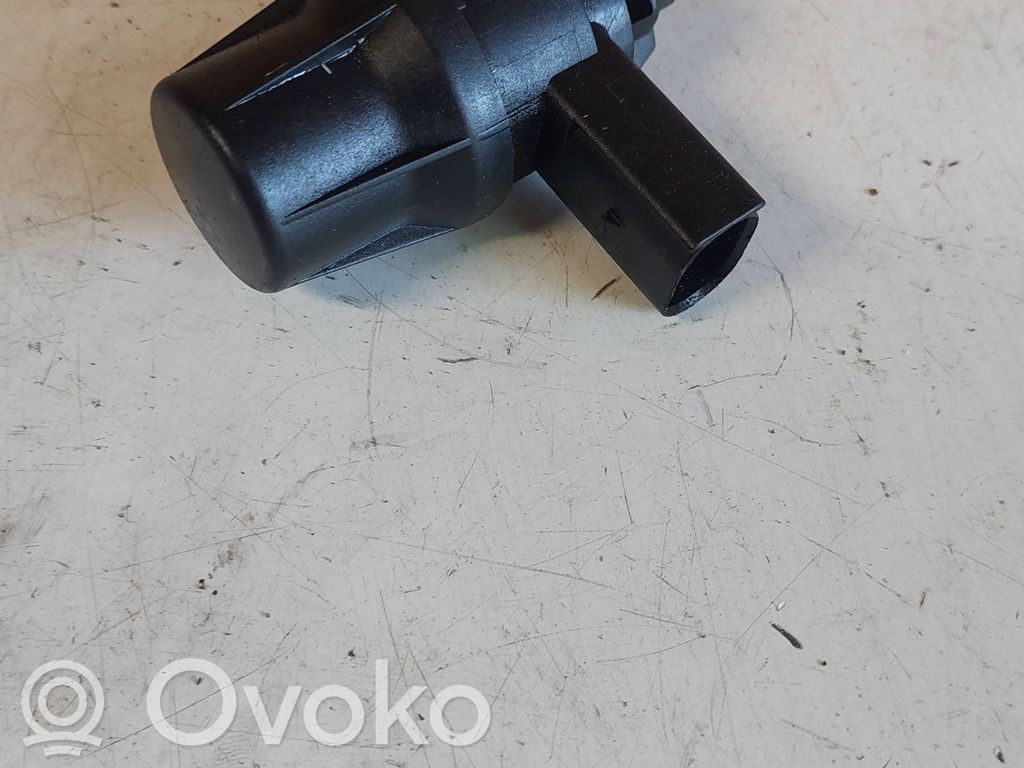 Volkswagen Phaeton Accelerator pedal position sensor 
