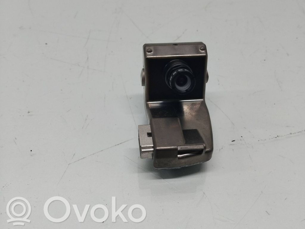 BMW X5M E70 Camera control unit module 