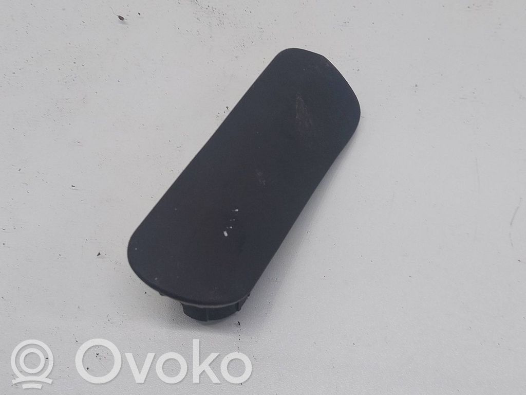 Volkswagen Phaeton Engine bonnet (hood) release handle 