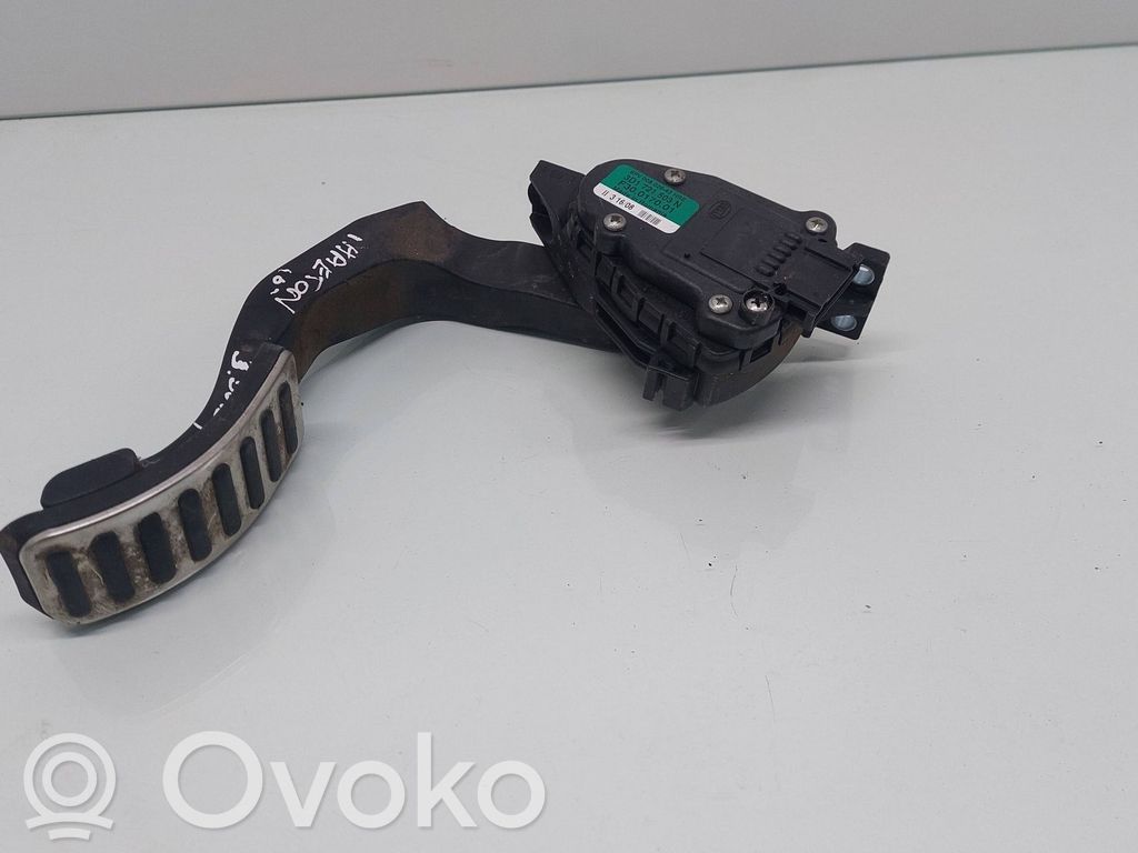 Volkswagen Phaeton Pedal del acelerador 