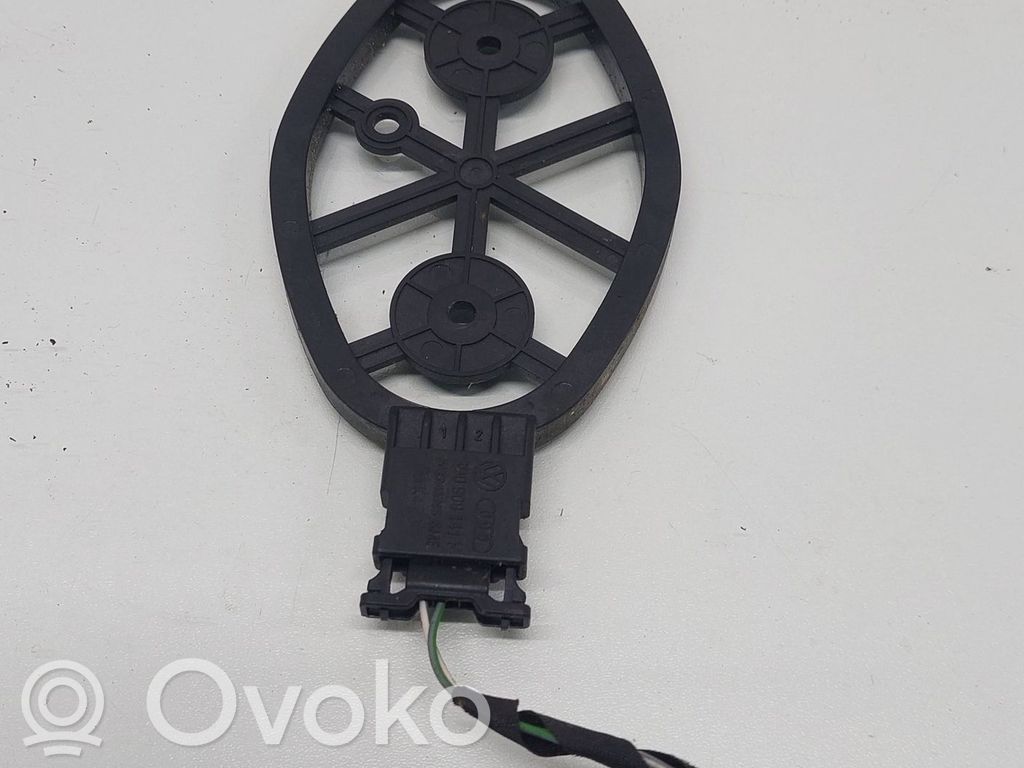 Volkswagen Phaeton Antena aérea GPS 