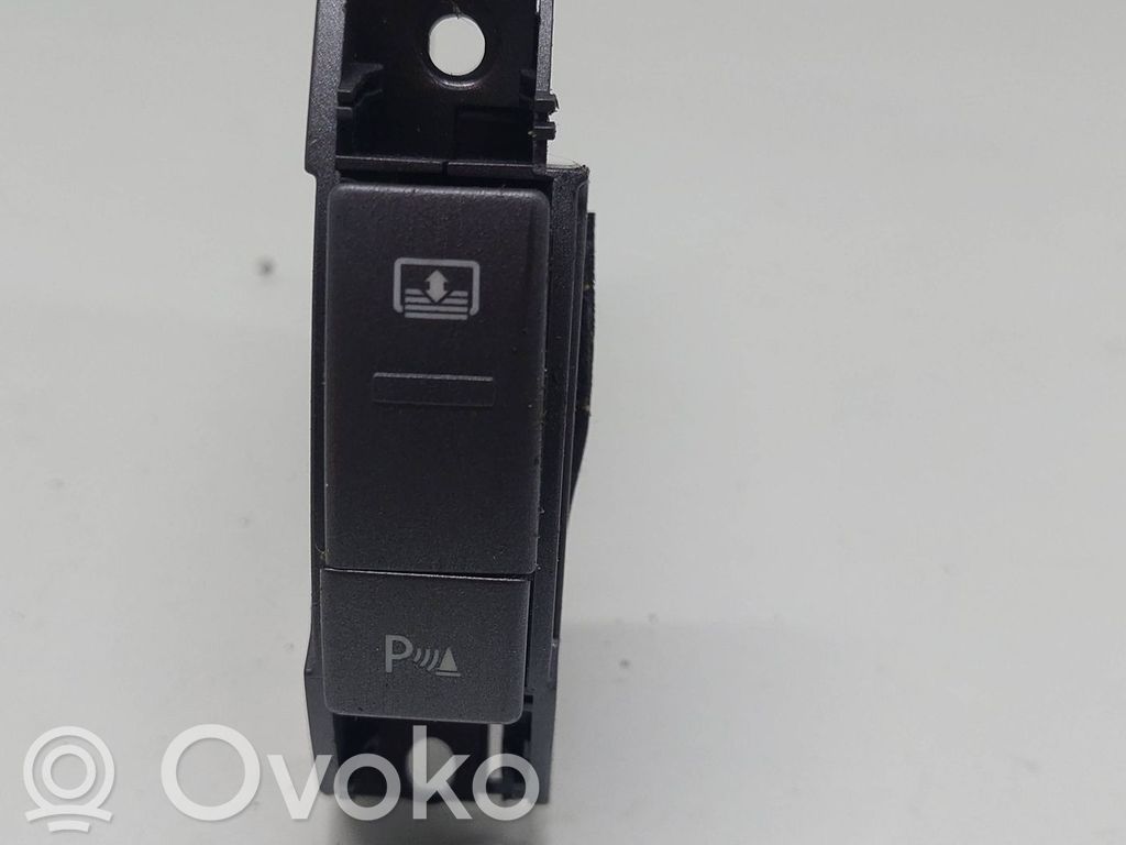 Volkswagen Phaeton Parking (PDC) sensor switch 