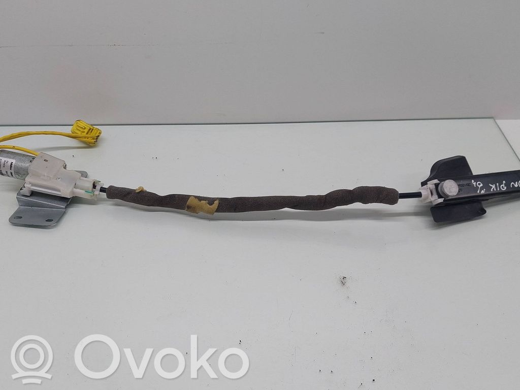 Turvavyön säätömoottori   560973354D,404691