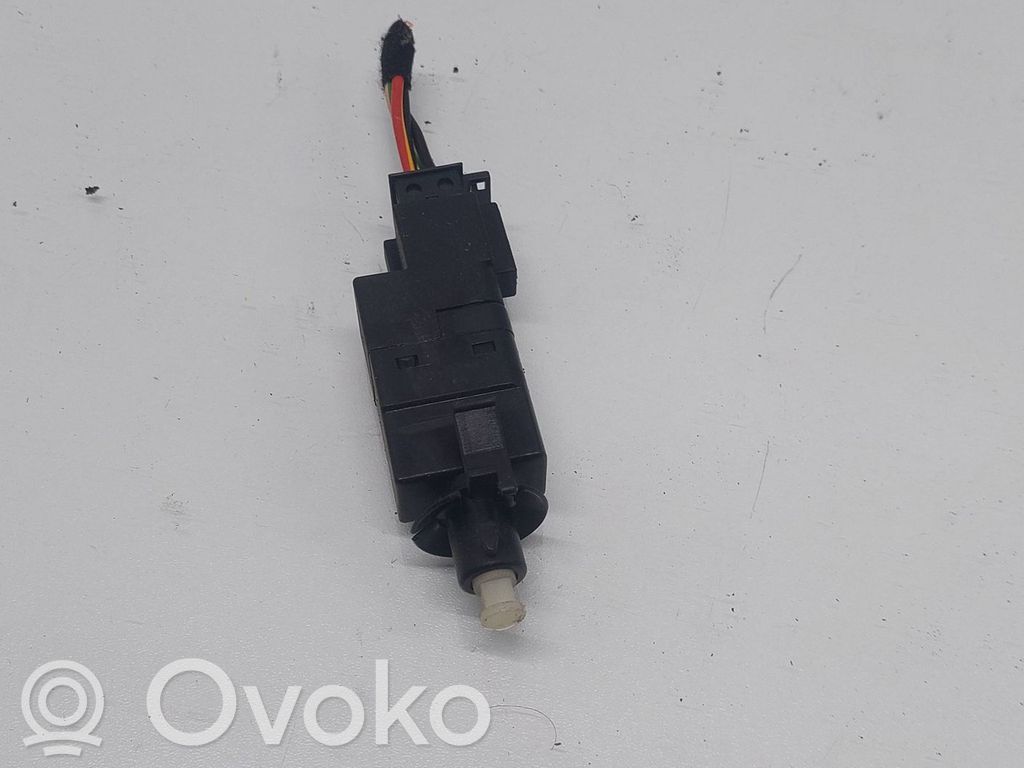 Mercedes-Benz B W245 Interruptor sensor del pedal de freno 