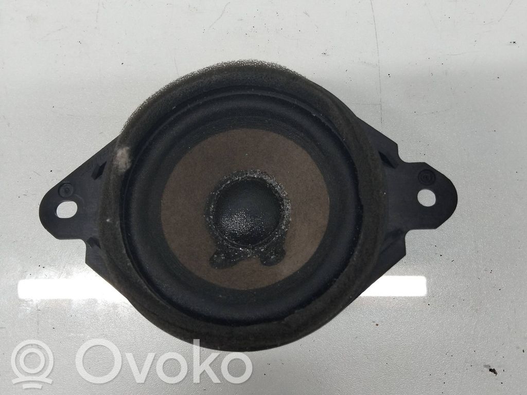 Mazda 6 Panel speaker 