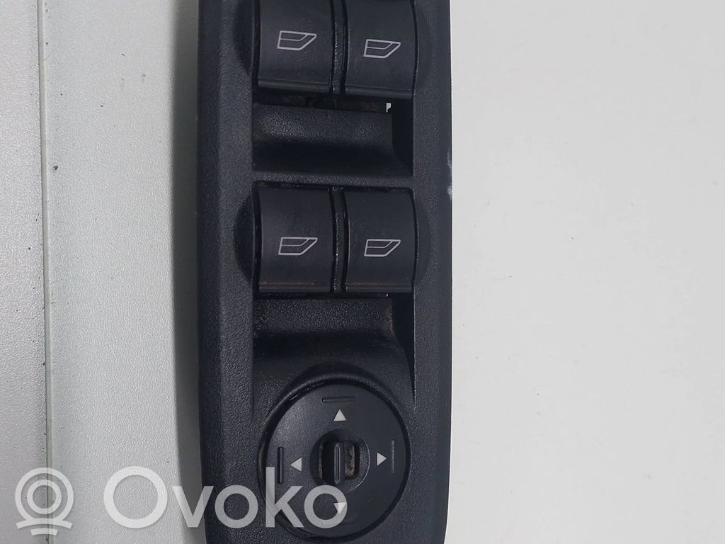 Ford S-MAX Electric window control switch 