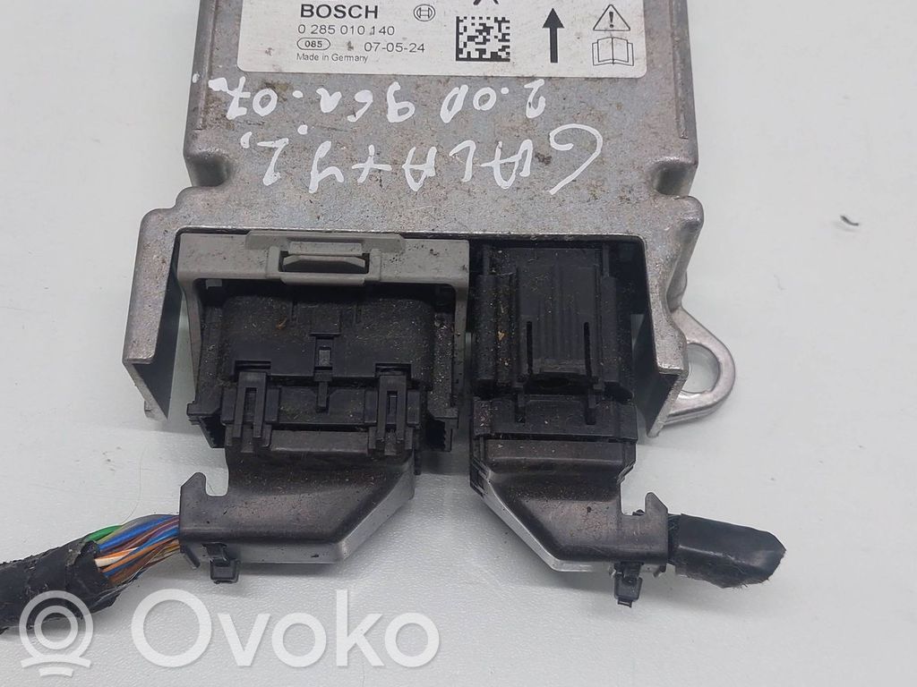 Ford Galaxy Airbag control unit/module 