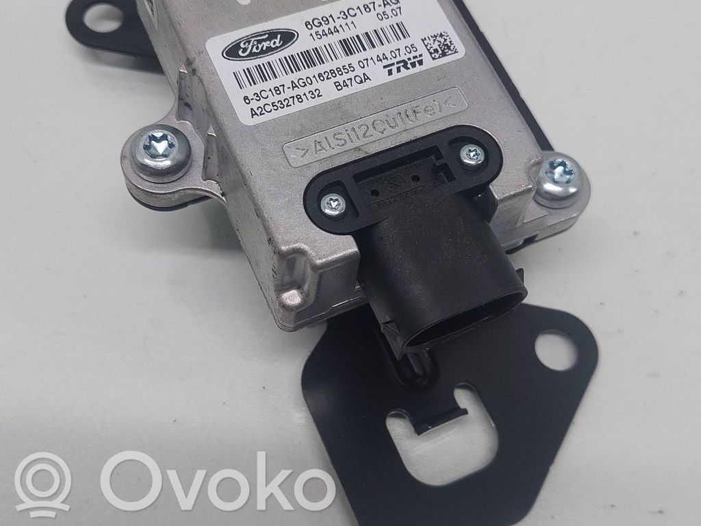 Ford Galaxy ESP Drehratensensor Querbeschleunigungssensor 