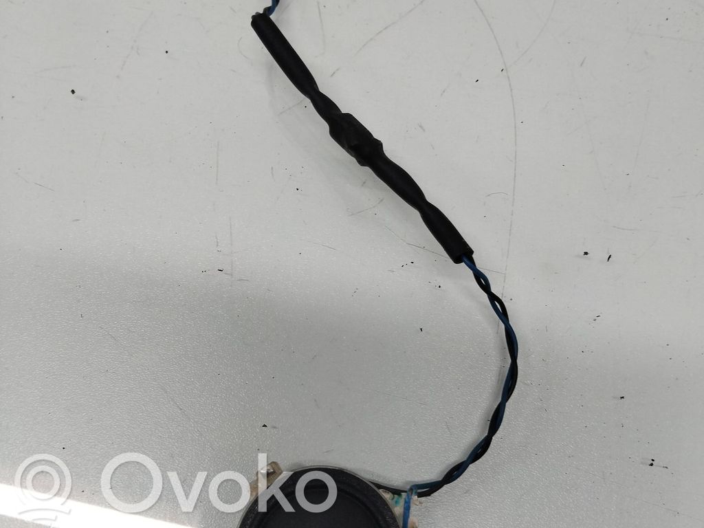 Głośnik drzwi przednich   6513921207701,430407861081,9212077