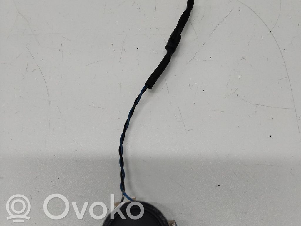 BMW X5 E70 Głośnik drzwi przednich 