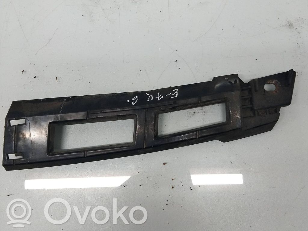 BMW X5 E70 Rear bumper mounting bracket 