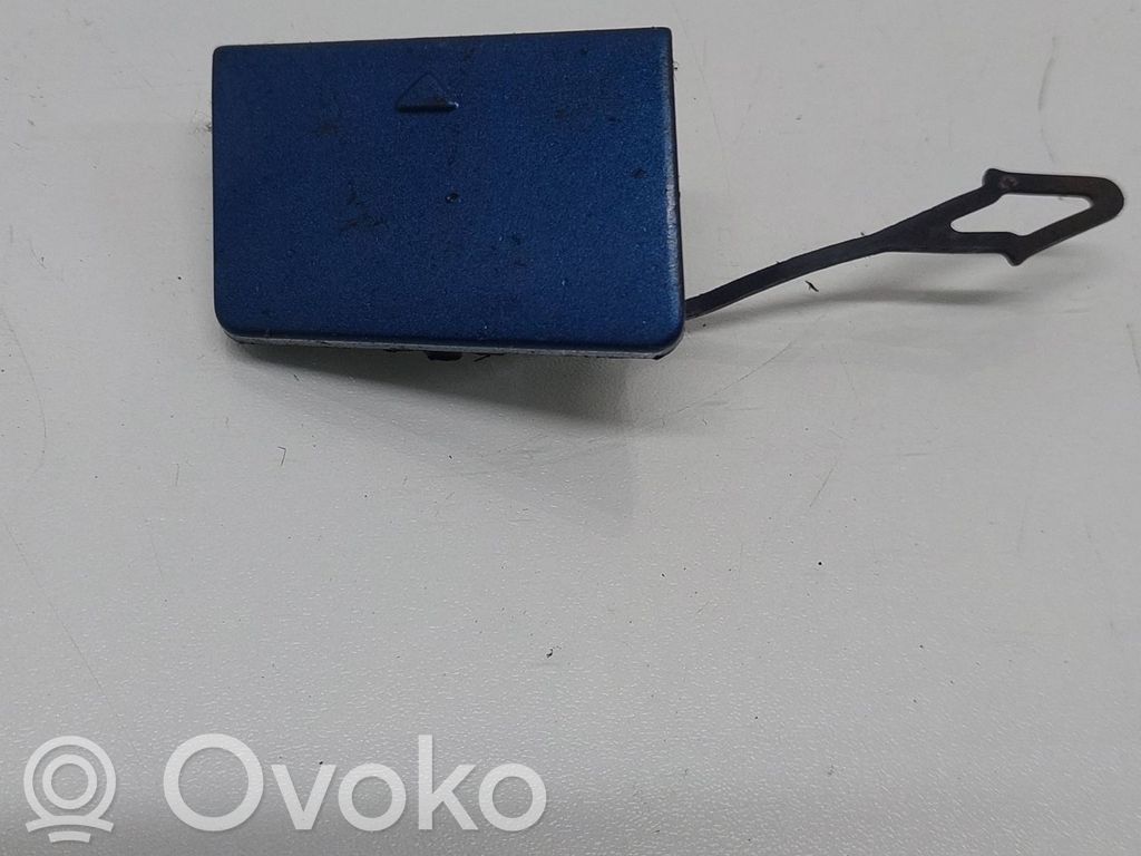 BMW 1 E81 E87 Vilkšanas cilpas vāciņš 