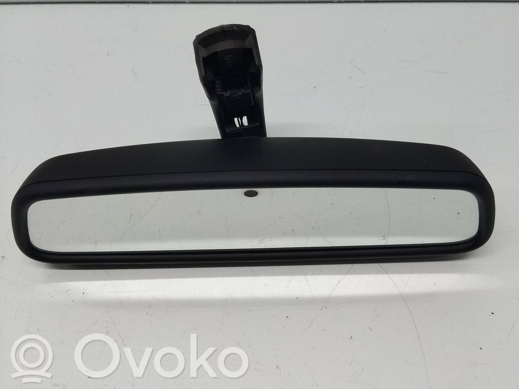 BMW 7 F01 F02 F03 F04 Rear view mirror (interior) 