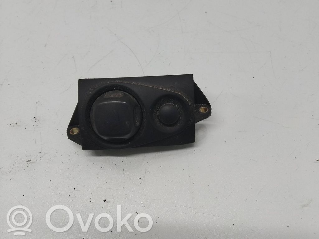 Audi A8 S8 D3 4E Steering wheel adjustment switch 