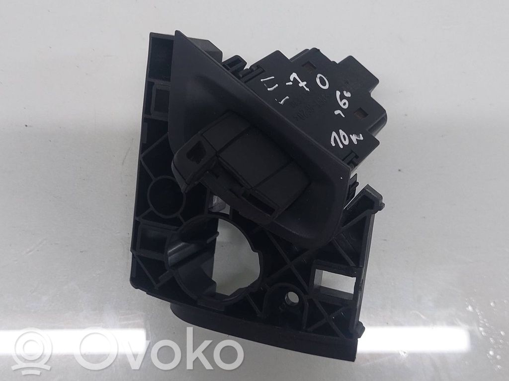 BMW X5 E70 Ignition lock 