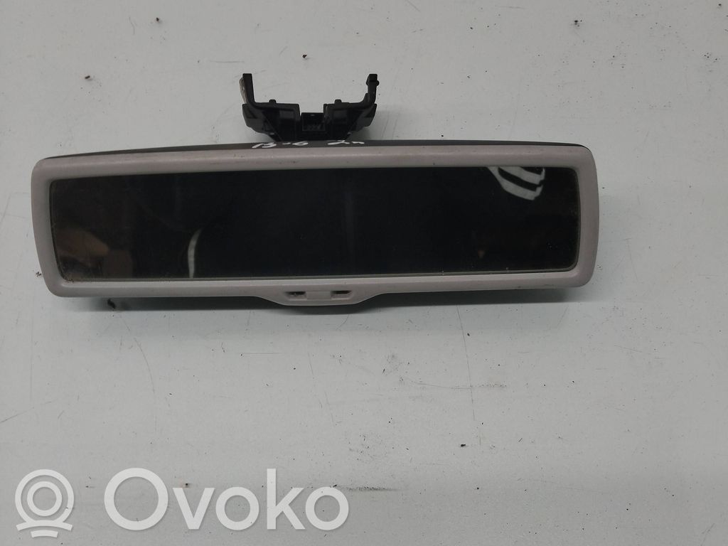 Volkswagen PASSAT B6 Espejo retrovisor (interior) 