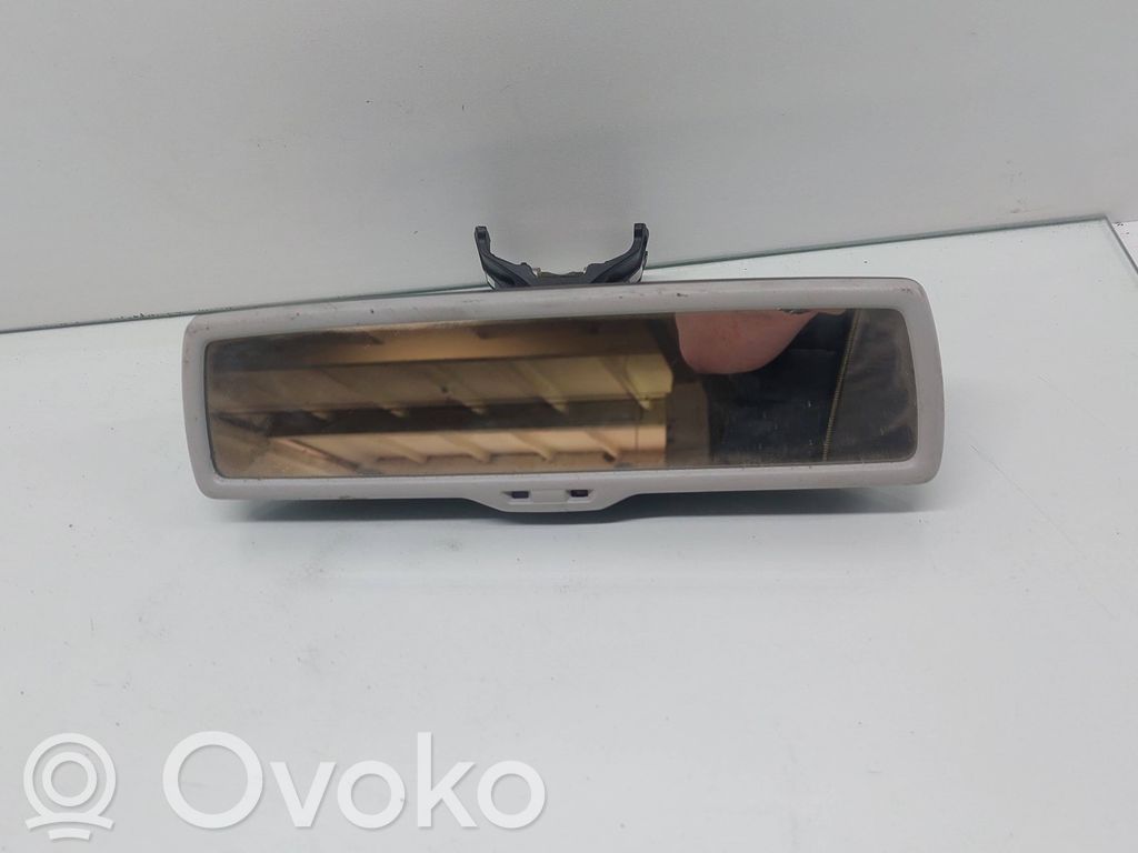 Volkswagen PASSAT B7 Espejo retrovisor (interior) 