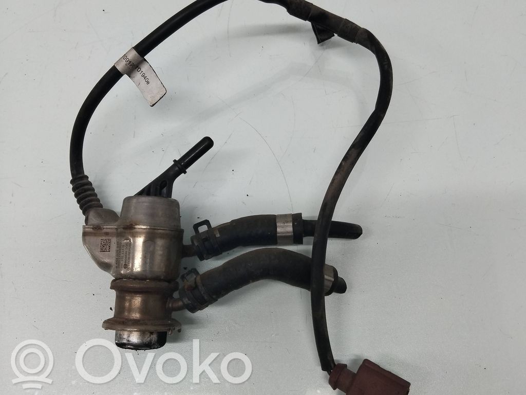 Inyector de AdBlue   0444025046,04L131113Q,290517184902