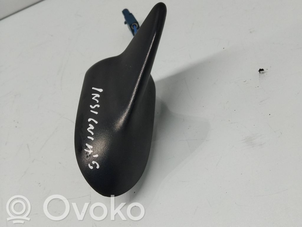Opel Insignia A Antena aérea GPS 