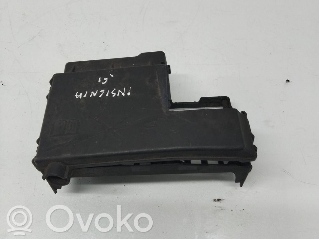 Opel Insignia A Módulo de fusible 