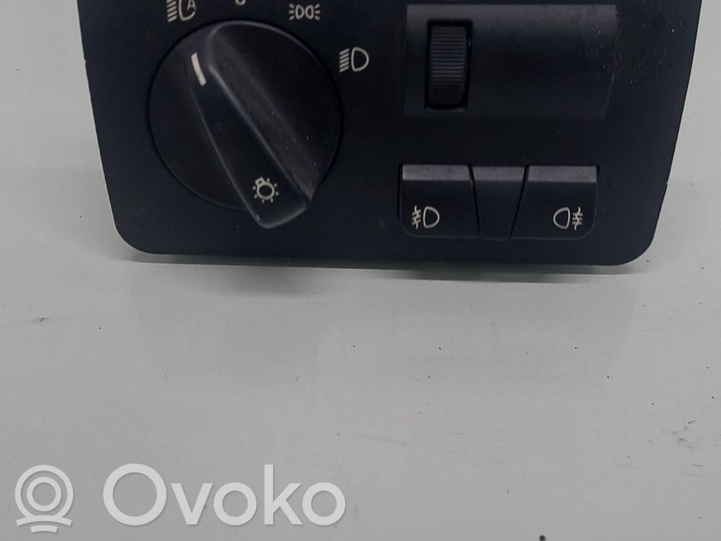 BMW X5 E53 Light switch 