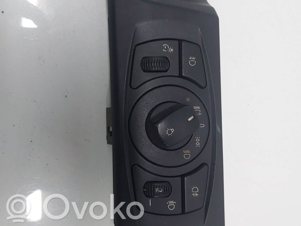 BMW 5 E60 E61 Light switch 