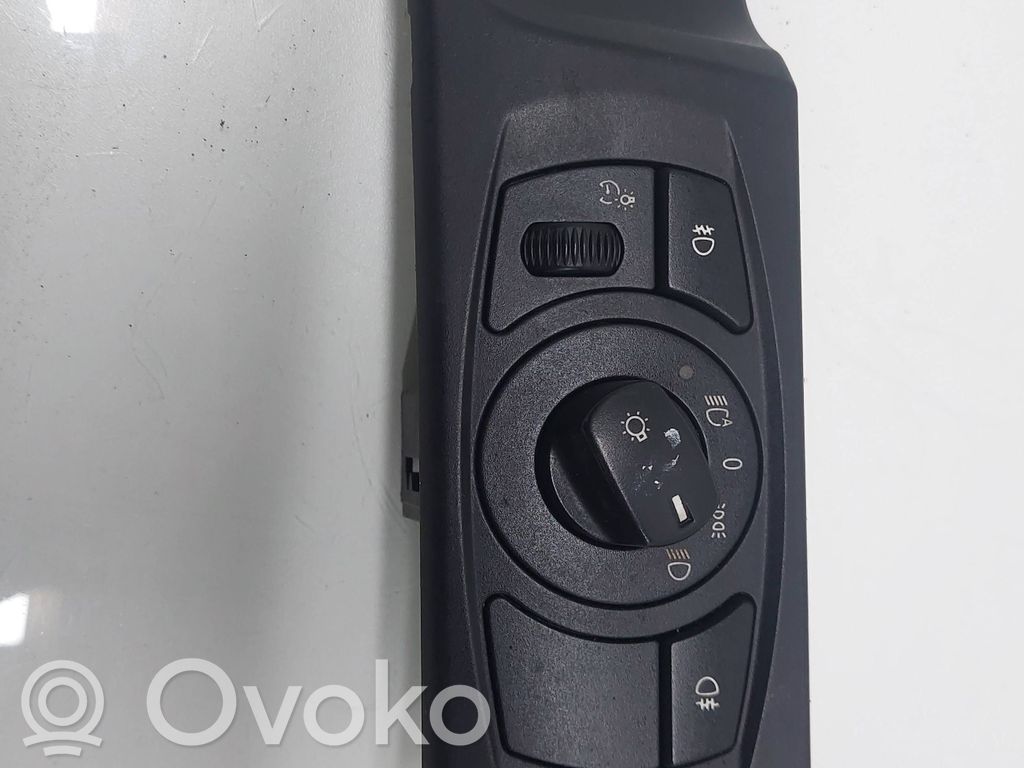 BMW 5 E60 E61 Light switch 