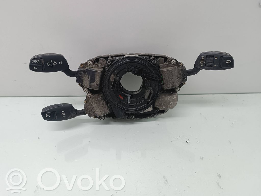 BMW 5 E60 E61 Rankenėlių komplektas 