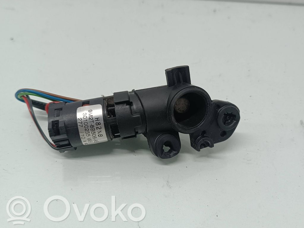 Ford S-MAX Sensor de temperatura interna 