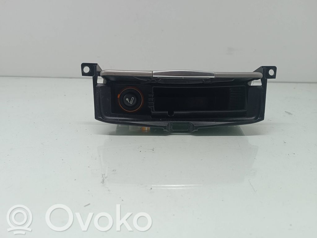 Ford S-MAX Pelnutrauks 