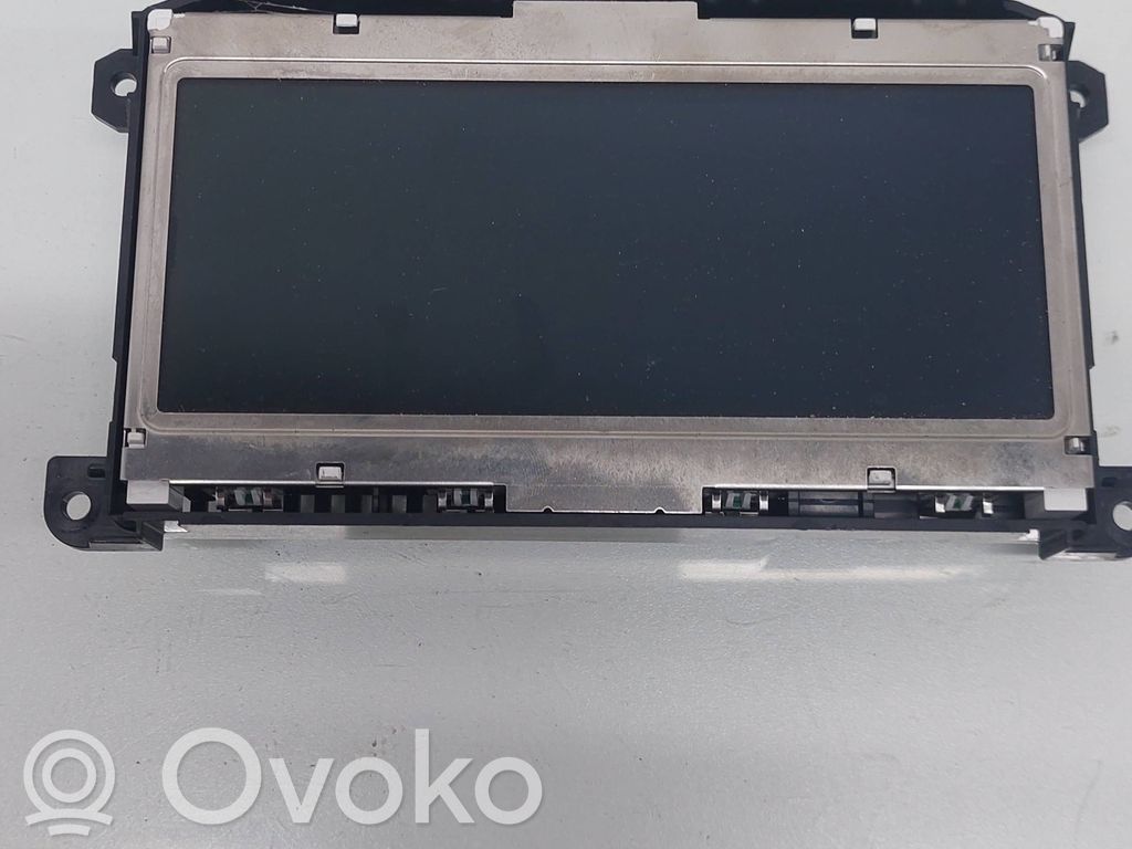 Audi A4 S4 B8 8K Screen/display/small screen 