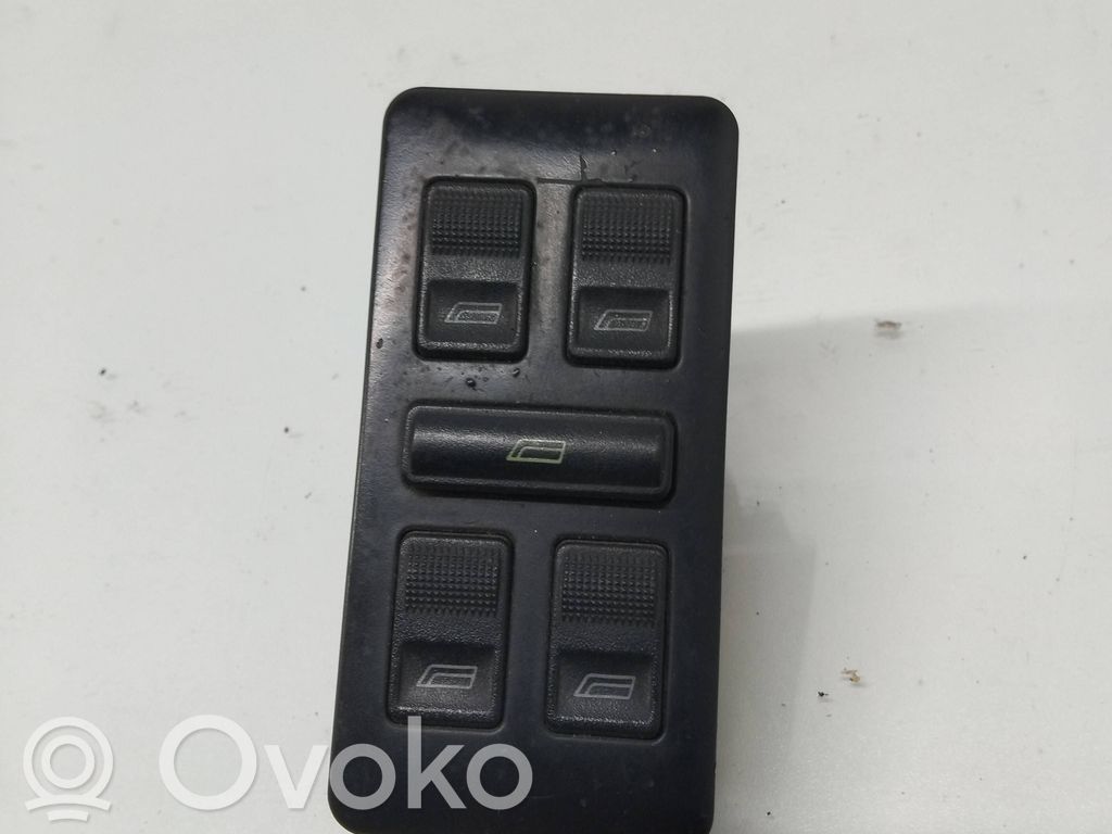 Audi 100 S4 C4 Electric window control switch 